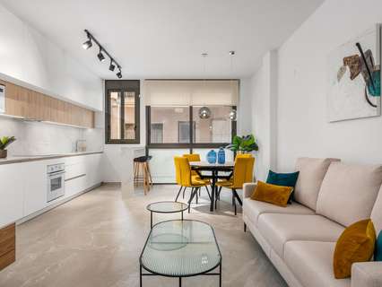 Apartamento en venta en Torrevieja zona Torrevieja