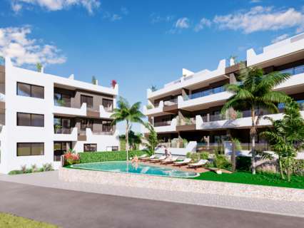 Apartamento en venta en Benijófar zona Benijófar