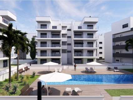 Apartamento en venta en Los Alcázares zona Los Alcazares