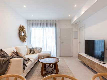 Apartamento en venta en Pilar de la Horadada zona Pilar de la Horadada