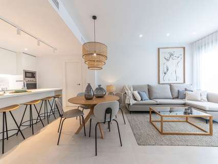 Apartamento en venta en Pilar de la Horadada zona Pilar de la Horadada