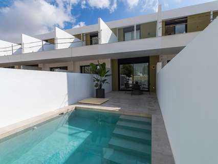 Casa en venta en Pilar de la Horadada zona Pilar de la Horadada