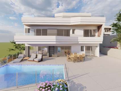 Villa en venta en Alicante zona Campoamor