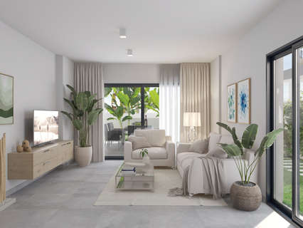 Apartamento en venta en Orihuela zona Orihuela-Costa