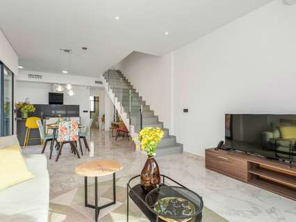 Villa en venta en Benijófar zona Benijófar