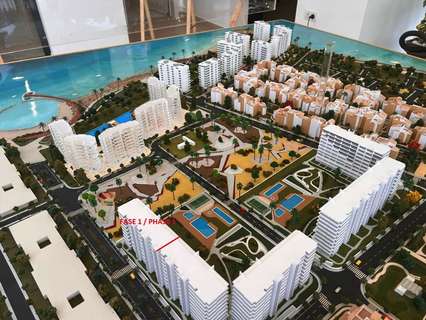 Apartamento en venta en Torrevieja zona Punta Prima