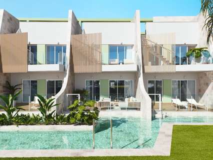 Apartamento en venta en Pilar de la Horadada zona Pilar de la Horadada