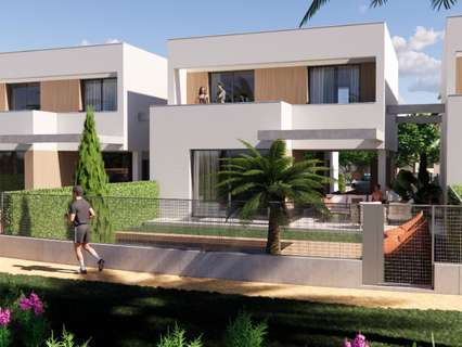 Villa en venta en Los Alcázares zona Los Alcazares