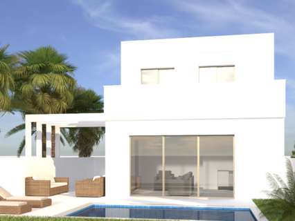Villa en venta en Orihuela zona La Zenia