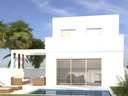 Villa en venta en Orihuela zona La Zenia