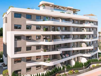 Apartamento en venta en Torrevieja zona Punta Prima