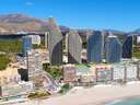 Apartamento en venta en Benidorm zona Benidorm