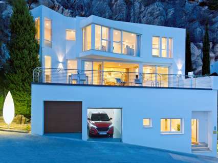 Villa en venta en Altea zona Altea