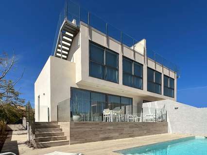 Villa en venta en Cartagena zona Los Belones