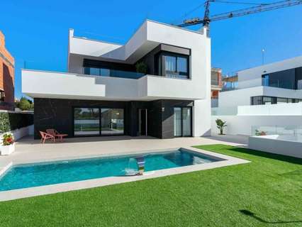 Villa en venta en Rojales zona Rojales