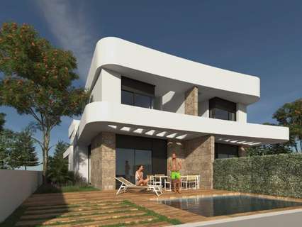 Villa en venta en Los Montesinos zona La Herada