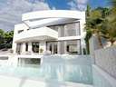 Villa en venta en Altea zona Altea