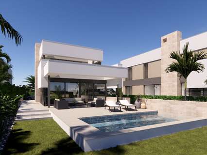 Villa en venta en Los Alcázares zona Los Alcazares