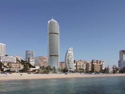 Apartamento en venta en Benidorm zona Benidorm