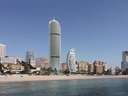Apartamento en venta en Benidorm zona Benidorm