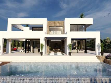 Villa en venta en Benissa zona Benissa