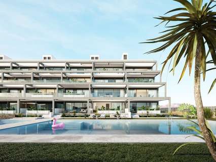 Apartamento en venta en Cartagena zona Mar de Cristal