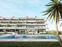 Apartamento en venta en Cartagena zona Mar de Cristal