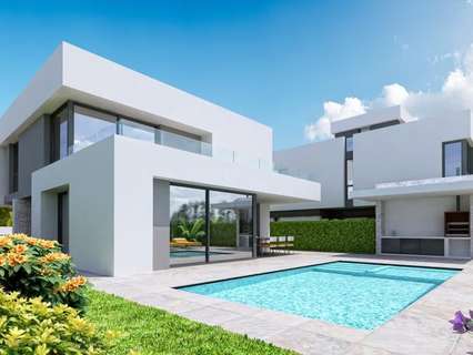 Villa en venta en L'Alfàs del Pi