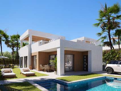 Villa en venta en Finestrat zona Finestrat