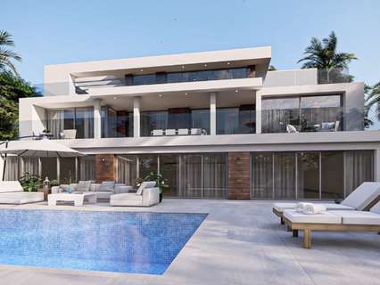 Villa en venta en Altea zona Altea