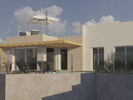 Villa en venta en Polop zona Polop