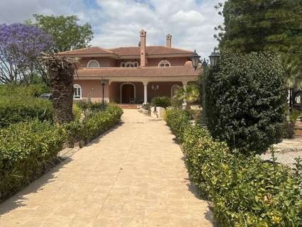 Villa en venta en Orihuela zona Orihuela