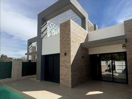 Villa en venta en San Fulgencio zona San Fulgencio