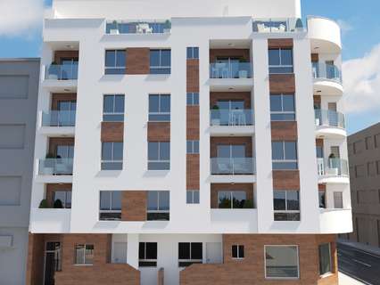 Apartamento en venta en Torrevieja zona Torrevieja