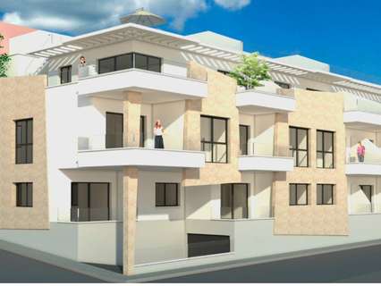 Apartamento en venta en Pilar de la Horadada zona Torre de la Horadada