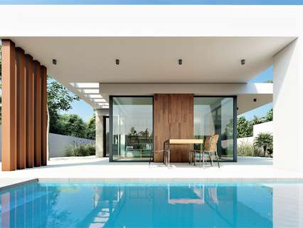 Villa en venta en San Fulgencio zona San Fulgencio