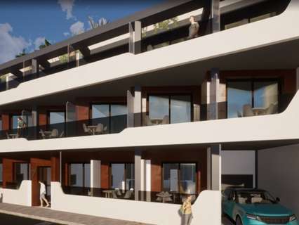 Apartamento en venta en Torrevieja zona Torrevieja
