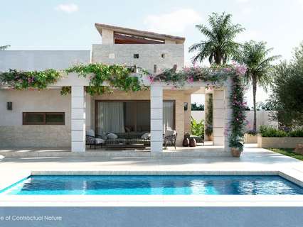 Villa en venta en Rojales zona Ciudad Quesada