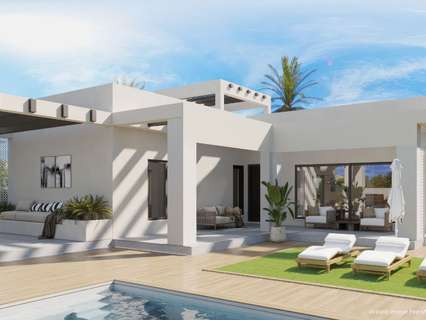 Villa en venta en Rojales zona Ciudad Quesada