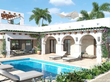 Villa en venta en Rojales zona Ciudad Quesada