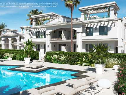 Apartamento en venta en Rojales zona Ciudad Quesada