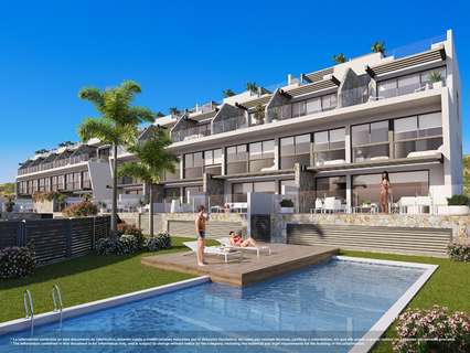 Apartamento en venta en Guardamar del Segura zona Guardamar del Segura