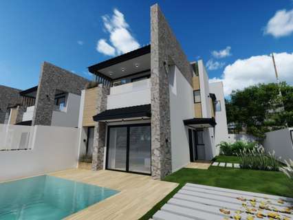 Villa en venta en San Pedro del Pinatar zona San Pedro Del Pinatar