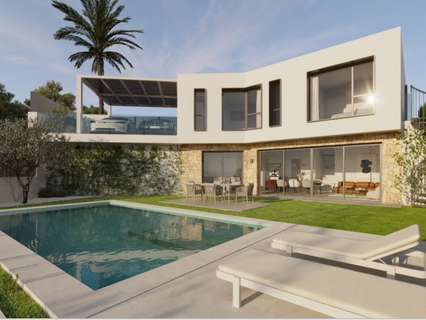 Villa en venta en Alicante zona San Juan