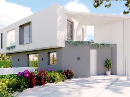 Villa en venta en Alicante zona San Juan
