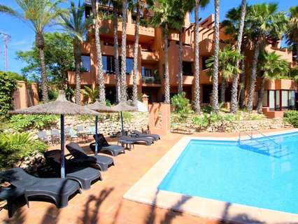 Apartamento en venta en Orihuela zona Villamartín