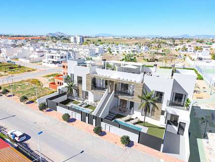 Apartamento en venta en San Pedro del Pinatar zona San Pedro Del Pinatar