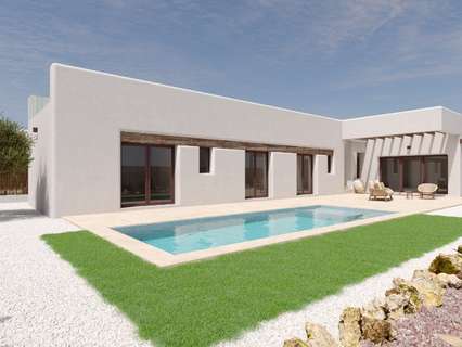 Villa en venta en Algorfa zona LA FINCA GOLF / ALGORFA