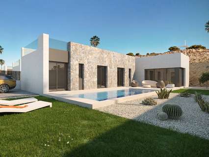 Villa en venta en Algorfa zona Algorfa