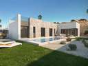 Villa en venta en Algorfa zona Algorfa